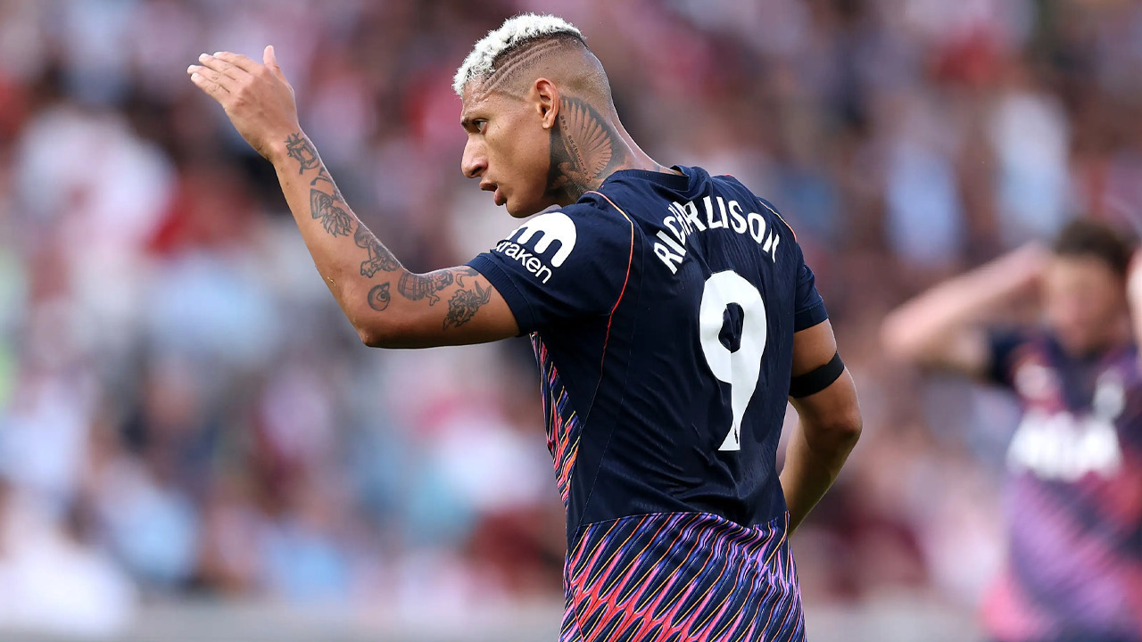 Trabzonspor Premier Lig'in Yıldız Golcüsüyle Anlaş…