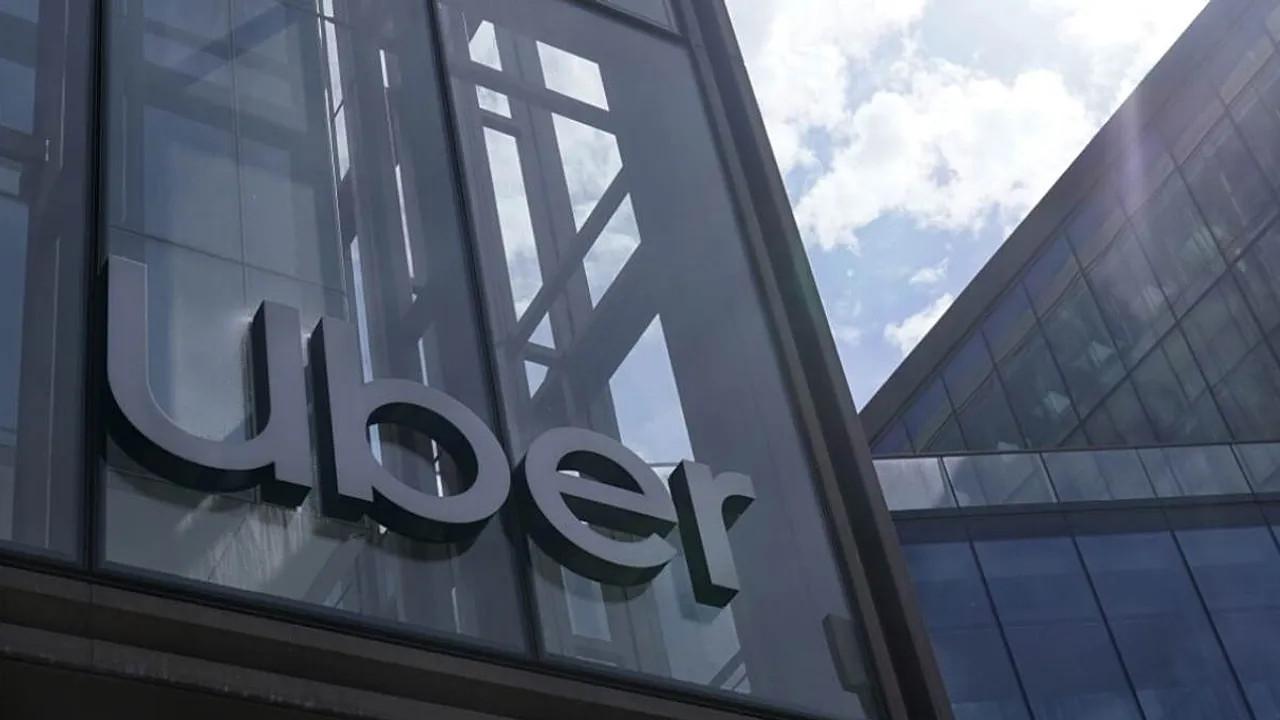Uberden Küçülme Adımı: Binlerce Kişi İşten Çıkarılacak