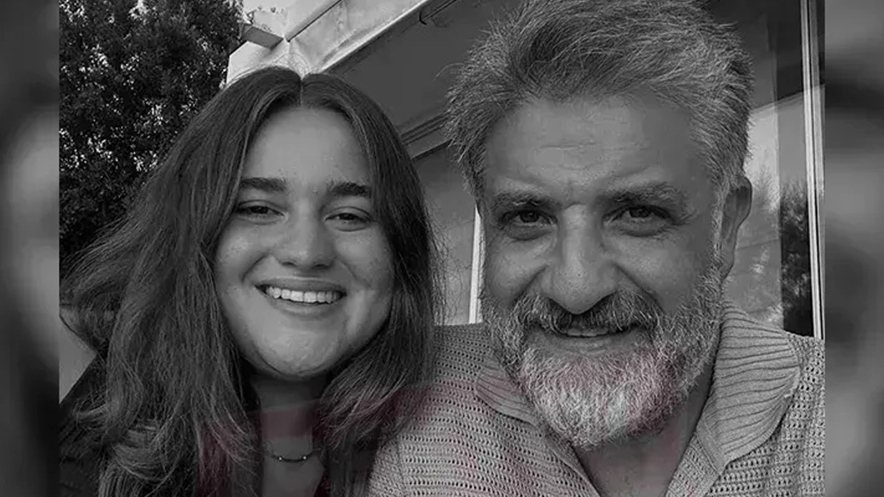 AK Parti Şanlıurfa Milletvekili Abdülkadir Emin Önen’in Kızı Vefat Etti