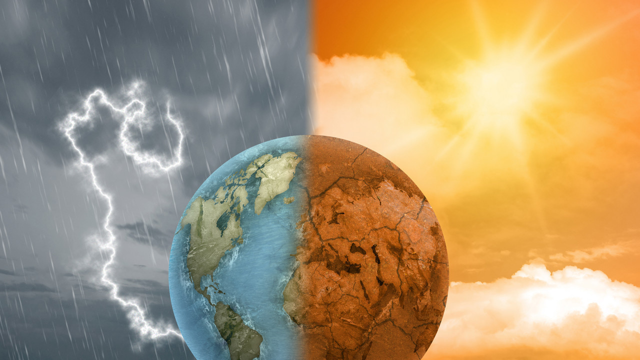 BM'den Korkutan Uyarı: Son Bin Yılın En Güçlü El Nino'su Geliyor