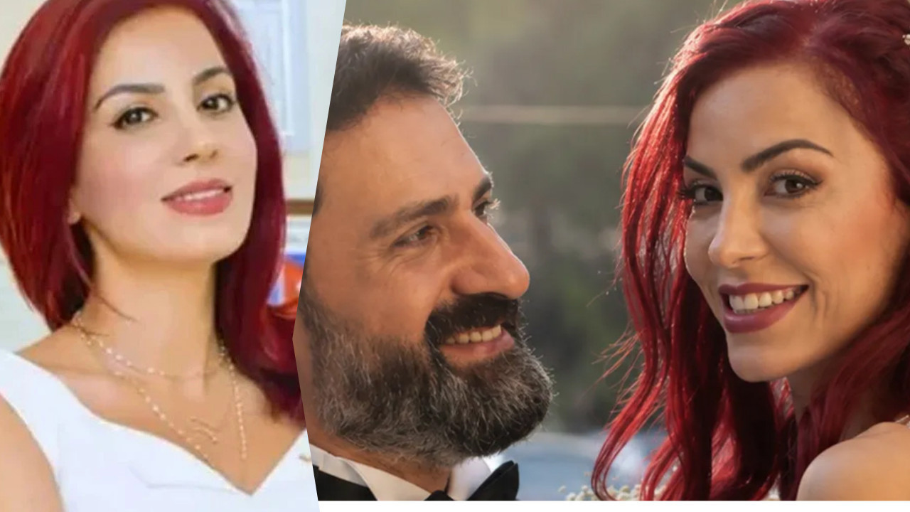 Erhan Çelik'in Eşi Özlem Gültekin’in Ölümünde Şok Detay! Adli Tıp Raporu Ölüm Nedenini Ortaya Çıkardı