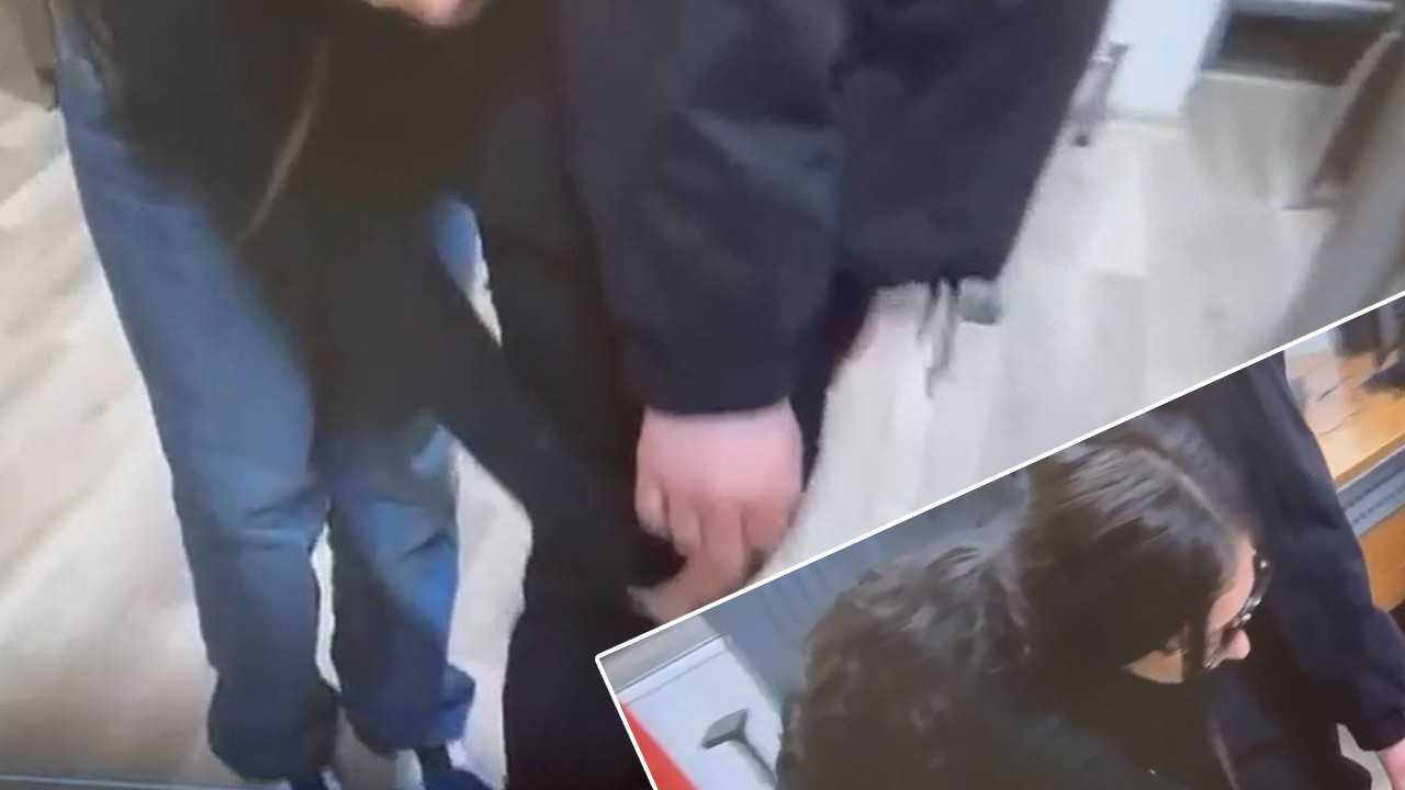 Güllü’nün Ölümünde Yeni Görüntü Ortaya Çıktı! Savcılıkta Böyle Canlandırdı