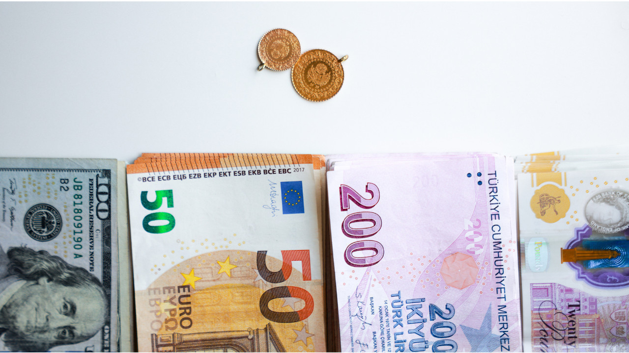 Merkez Bankası’nın Toplam Rezervleri Geriledi! Rakam Belli Oldu