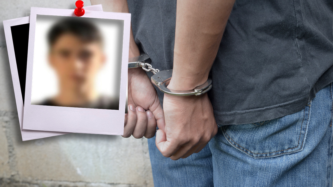 Sosyal Medyada Tehdit İçerikli Paylaşım Yapan 15 Yaşındaki Şüpheli Tutuklandı