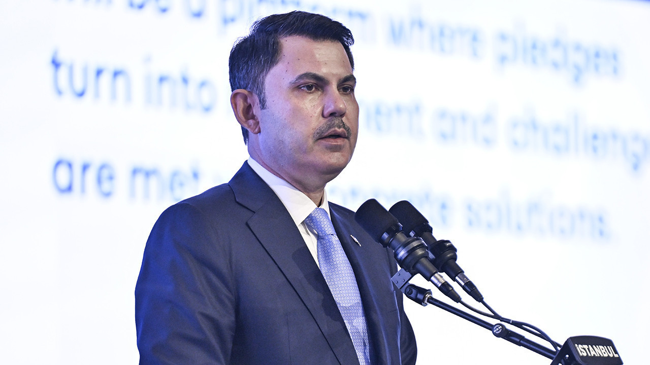 Bakan Kurum Duyurdu: İstanbul’da 15 Bin Kiralık Konut İçin Tarih Verildi