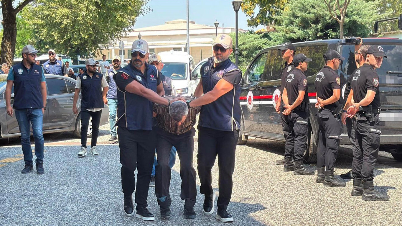 Cumhurbaşkanı Erdoğan’a Suikast Timi Soruşturmasında Yeni Gelişme! 10 Şüpheli Yakalandı