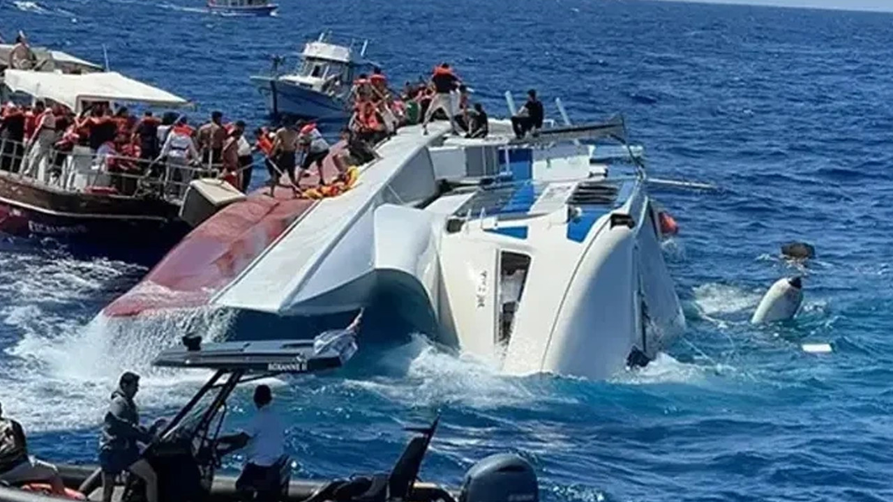 Gemi Faciası KKTC’yi Sarstı: 3 Yetkili Daha Görevden Alındı