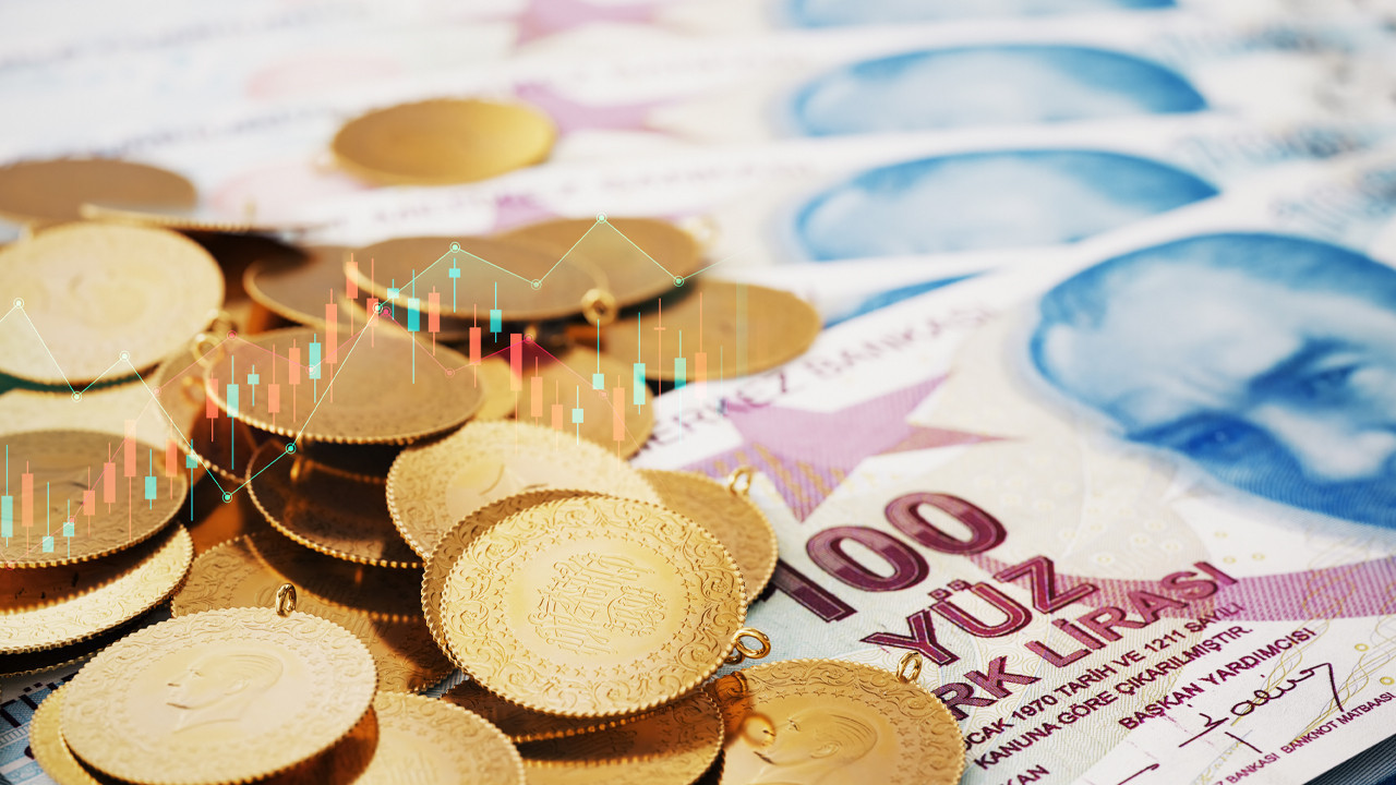 Savaş Endişesi Altını Uçurdu! Gram Altından 7 Bin Lira Sınırına Dayandı