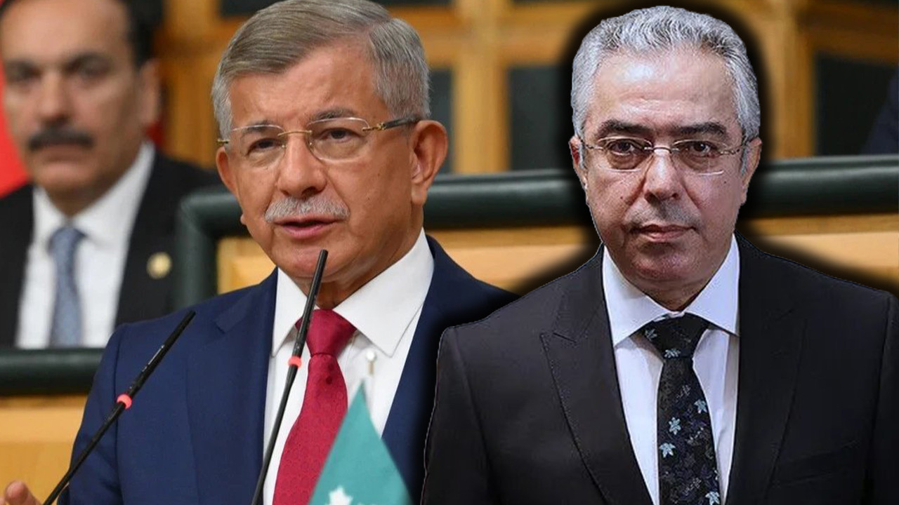 'Seçilmiş Son Başbakan' Polemiğinde Yeni Perde! Mehmet Uçum’dan Ahmet Davutoğlu’na Yanıt