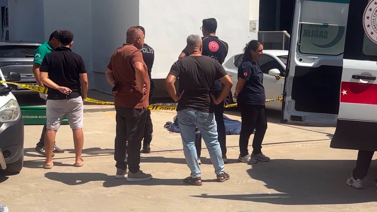 6’ncı Kattan Ölüme İddiası: Tülay Balkondan mı 'Düştü'?