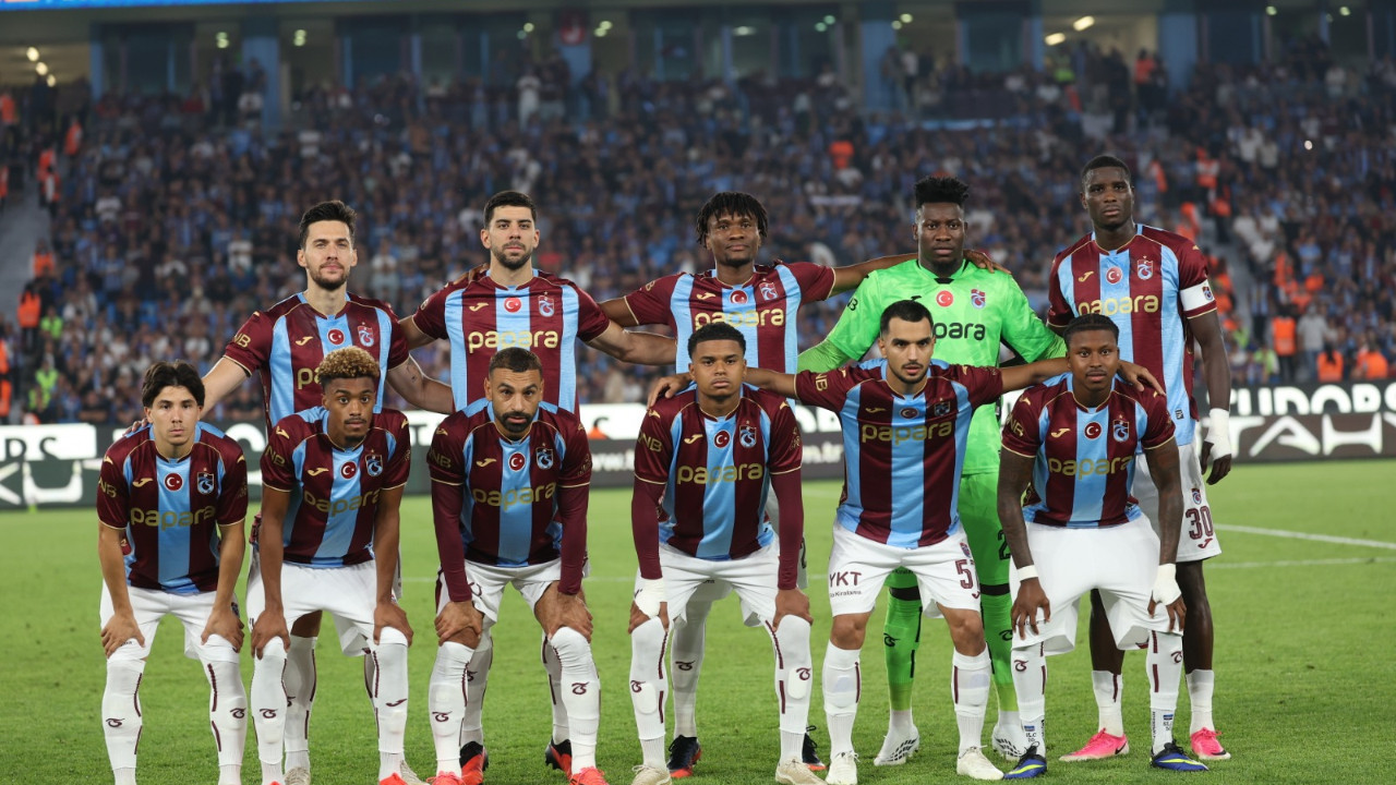 Trabzonspor Transferde Ortalığı Salladı! Salah, Fabinho ve Dju Geldi, 23 Futbolcu Gönderildi