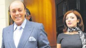 Asil Nadir 80 yaşında altıncı kez baba oldu