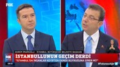 Ekrem İmamoğlu'ndan 'siyasi yasaklı hale gelirseniz ne olacak' sorusuna yanıt