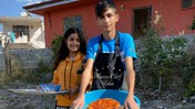 Taha Duymaz'ın ablası Semiha Duymaz'dan son paylaşım: Yürek burkan fotoğraf