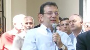 İmamoğlu, Kılıçdaroğlu'nun memleketinde: Açılan tesise CHP liderinin annesi ve babasının adını verdi