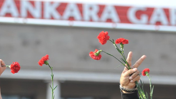 Ankara Gar Katliamı'nda bazı belgeleri istihbarat polisleri 'bilirkişi' olarak incelemiş