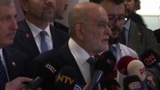 Karamollaoğlu'ndan, Hasan Bitmez'in sağlık durumuna ilişkin açıklama