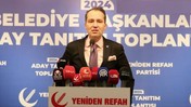Fatih Erbakan hakkında suç duyurusu: 'Adnan Oktar ve FETÖ ilişkisi araştırılsın' talebi