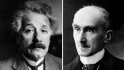 Rıza Talip Efendi ve Einstein