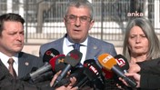 CHP'den AYM'ye Can Atalay başvurusu