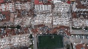 Hatay hala kendine gelemedi: "6 Şubat kıyametin koptuğu gün, Antakya bir tarlaya dönüştü maalesef"