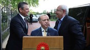 Kılıçdaroğlu'ndan Özel'e 'Erdoğan' eleştirisi: Yatmam çakal yatağında, aslanlar yese beni