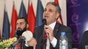 Osmanlı Ocakları Genel Başkanı Kadir Canpolat'tan, Sinan Ateş cinayeti üzerinden Bahçeli'yi hedef alanlara tepki