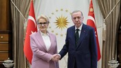 Akşener Erdoğan'dan aylar önce ricada bulunmuş: “Bu iki milletvekilini partiye almayın”