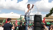 MARTI TAG'den UKOME'de Protesto