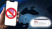 Türkiye'den İlk Resmi Açıklama: Instagram Neden Yasaklandı?