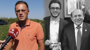 AKP'ye İsyan Eden Çiftçi Burhan Kuzu'nun Danışmanı Çıktı