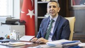MUÇEV Başkanlığı'na Yeni Atama