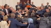 Erdoğan'ın Başdanışmanı, AKP'lilerin Meclis'teki Saldırısını Savundu: Hakaret Edersen Cevabını Alırsın