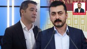 Murat Ongun Şikayet Etti, Eren Erdem'e Dava Açıldı! İlk Duruşma Tarihi Belli Oldu