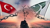 Kara Kara Düşündüren Tablo... Özgürlükte Pakistan'la Yarışıyoruz!