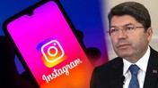 Bakan Tunç'tan Dikkat Çeken Açıklama: Instagram Yeniden Kapatılacak mı?