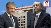 'Ekonomi Gözlerimdeki Işıltıdır' Demişti Gerçek Gündem Açıklıyor: Eski Bakan Nebati Cumhurbaşkanı’ndan Ne Talep Etti?