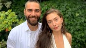 Neslihan Atagül ile Kadir Doğulu'nun Bebeğinin Cinsiyeti Belli Oldu