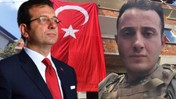 İmamoğlu'nun Akrabası Gara'da Şehit Düştü