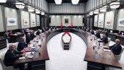 Kabine Toplanıyor: Gündemde Hangi Konular Var?