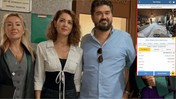 Nagehan Alçı ve Rasim Ozan Kütahyalı Meşhur Yalıyı Satıyor