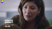 Şebnem Bozoklu’nun Meryem Karakteriyle Katıldığı Kızılcık Şerbeti̇ 3. Sezon Fragmanı İlgi Çekti!