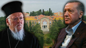Heybeliada Ruhban Okulu Açılacak mı? Bartholomeos'tan Dikkat Çeken Açıklama! Cumhurbaşkanı Erdoğan Talimatı Verdi