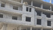 Çocuk İşçi İnşaattan Düşerek Hayatını Kaybetti