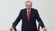 Cumhurbaşkanı Erdoğan Tehlikeyi Harita Hesabıyla Anlattı: 'İsrail, Vatan Topraklarımıza Gözünü Dikecek'