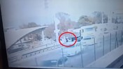 Kadınla Bebeğini Ezen Tır Şoförü Serbest Bırakıldı