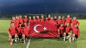 A Milli Kadın Futbol Takımı’nın Kamp Kadrosu Belirlendi
