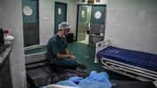 İsrail'den Bir İnsanlık Suçu Daha: Gazze'deki 3 Hastaneye Tıbbi Malzeme ve Gıda Girişlerini Kapattı