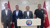 Kız Öğrenci Yurdu Önündeki Taciz İddiası Yalan Çıktı