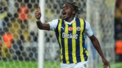 Osayi-Samuel Son Noktayı Koydu